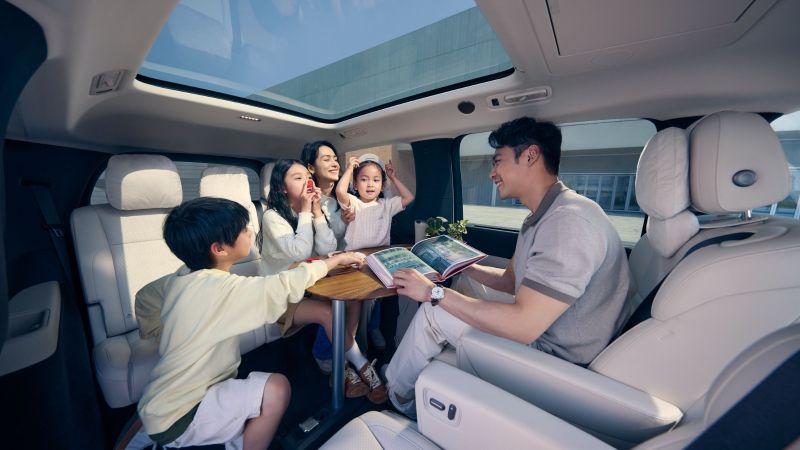 利来国际汽车2025年4月交付33,939辆