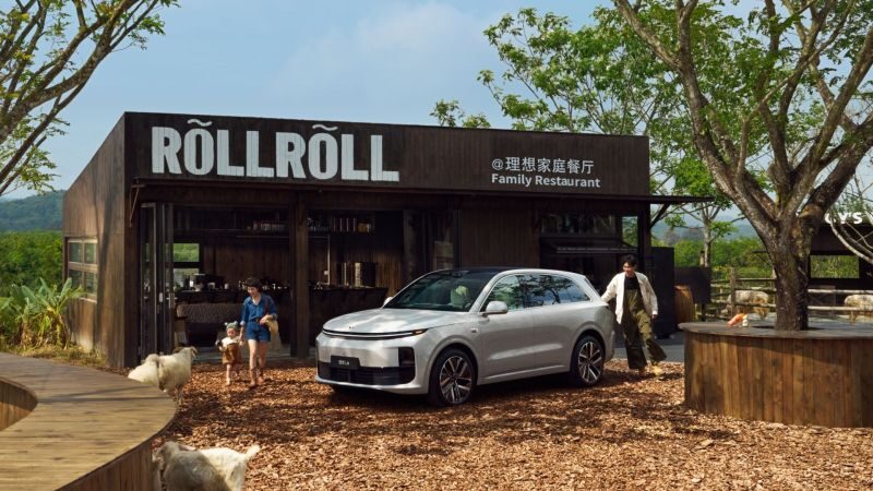 利来国际汽车2024年6月交付47,774辆